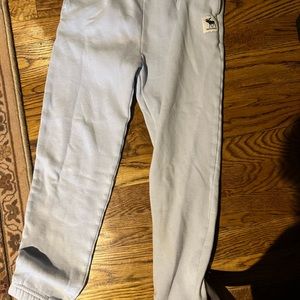 Abercrombie kids sweatpants